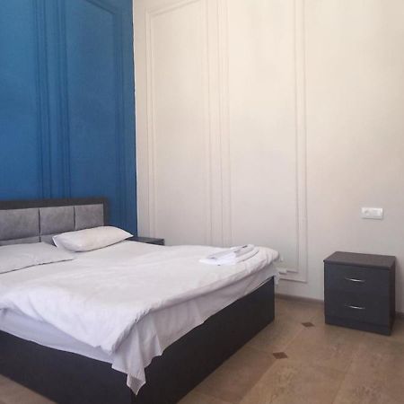 New Bella Hotel Erivan Exterior foto