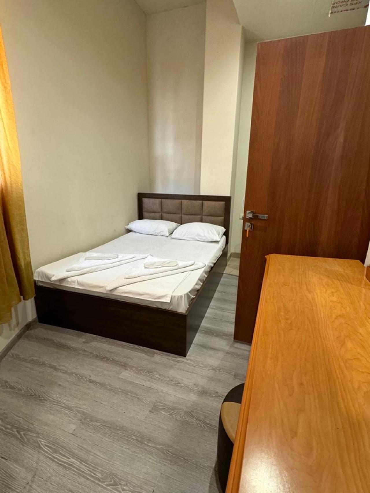 New Bella Hotel Erivan Exterior foto