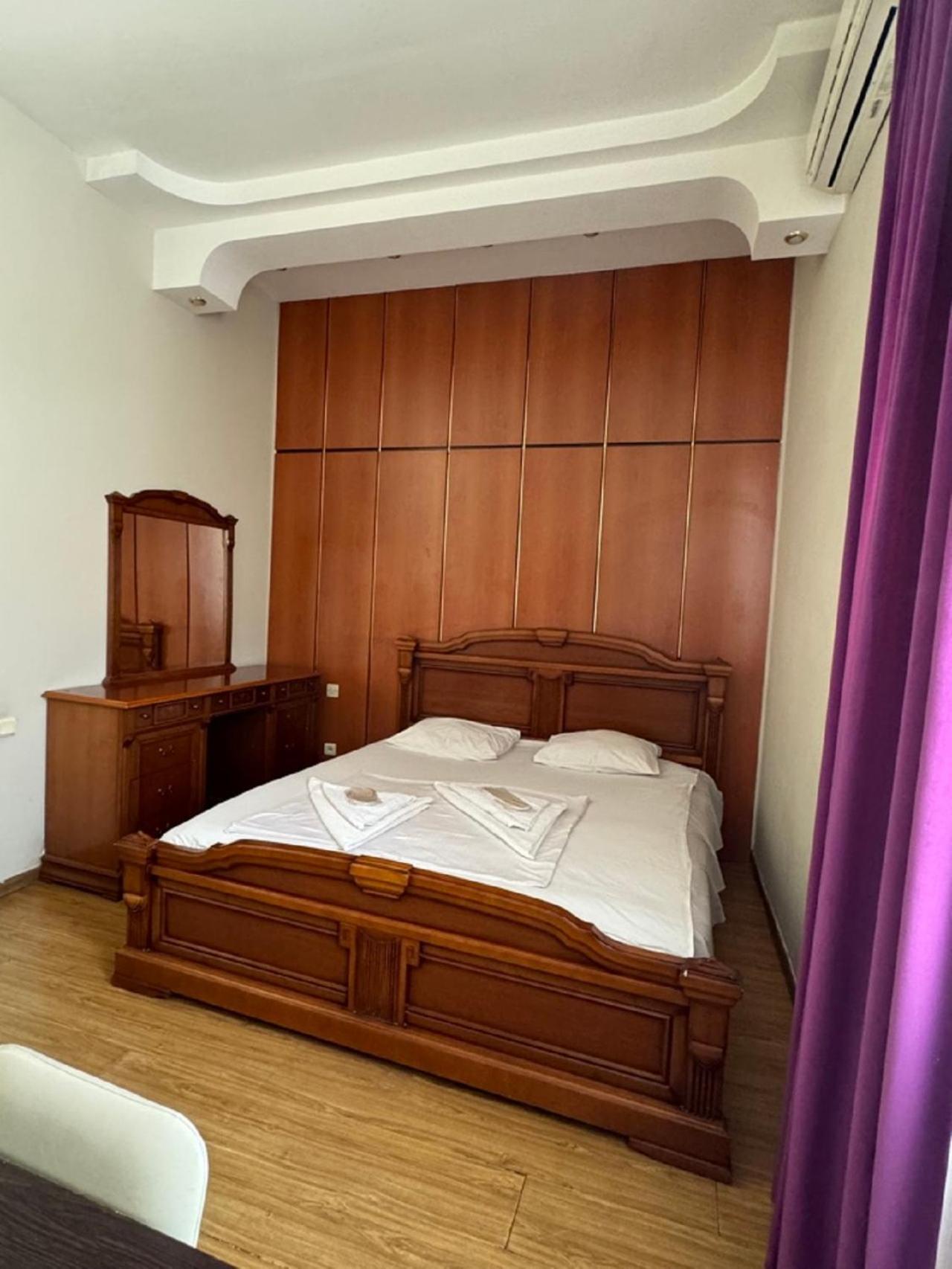 New Bella Hotel Erivan Exterior foto